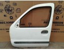 Recambio de puerta delantera izquierda para renault kangoo (f/kc0) rn/alap modell (kcoa/c/d/e/h/u) referencia OEM IAM   