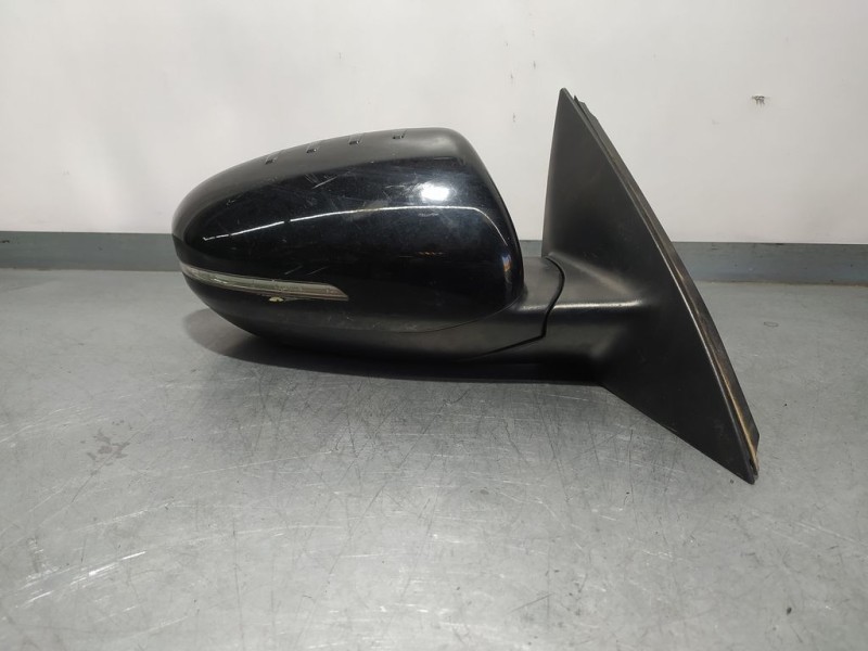 Recambio de retrovisor derecho para kia optima concept referencia OEM IAM   ELECTRICO 8 PINS ROZADO