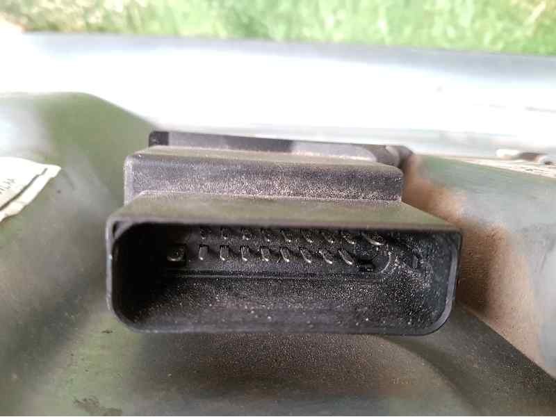 Recambio de elevalunas trasero derecho para seat leon (1m1) sport f.r. referencia OEM IAM  18 PINS ELECTRICO