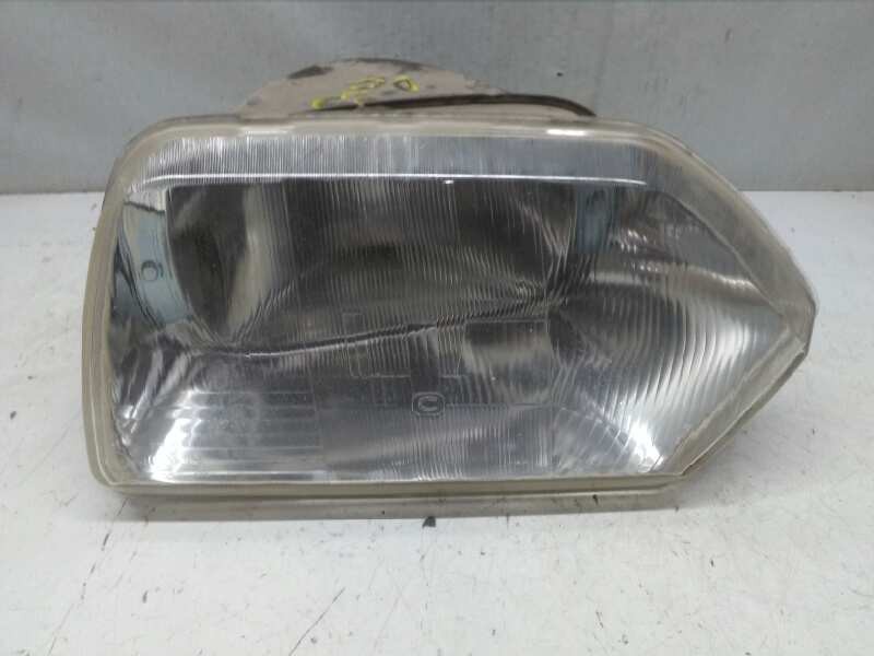 Recambio de faro derecho para citroën gsa referencia OEM IAM   