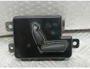 Recambio de modulo electronico para kia carnival 2.9 crdi vgt ex referencia OEM IAM 889904D000  MANDO REGULACION ASIENTO IZQUIER