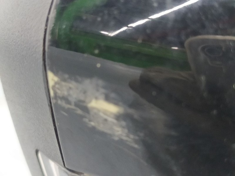 Recambio de retrovisor derecho para kia optima concept referencia OEM IAM   ELECTRICO 8 PINS ROZADO