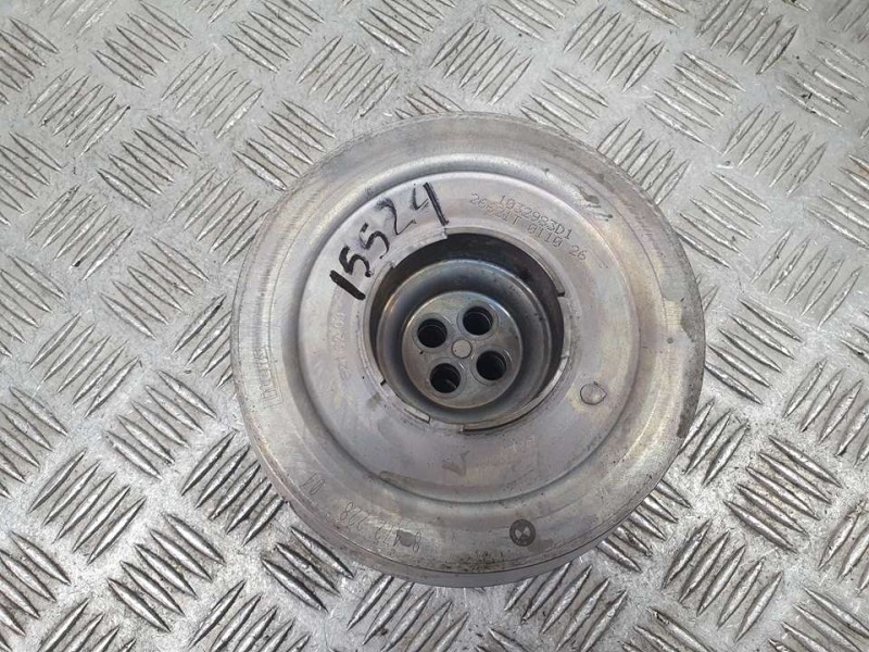 Recambio de polea cigueñal para bmw serie 2 active tourer (u06) referencia OEM IAM 8472228  