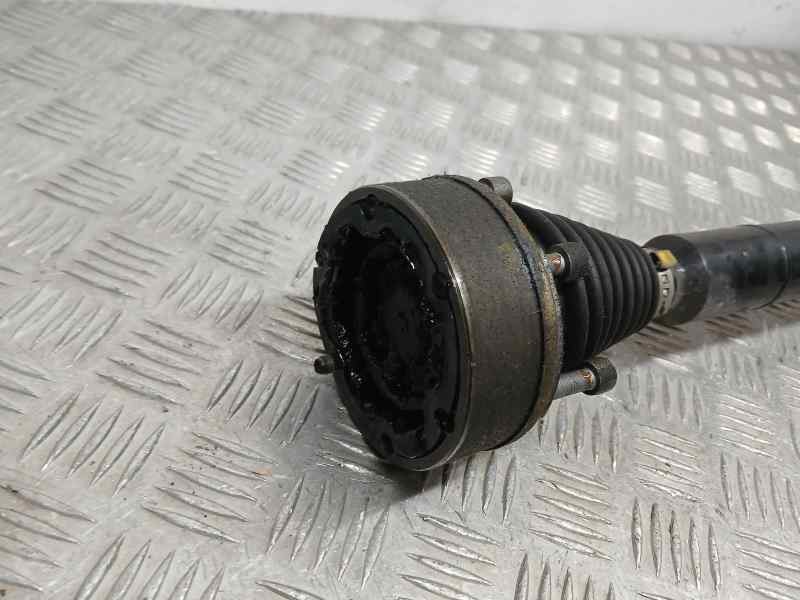 Recambio de transmision delantera derecha para seat ibiza (6j5) reference referencia OEM IAM 6R0407762A  