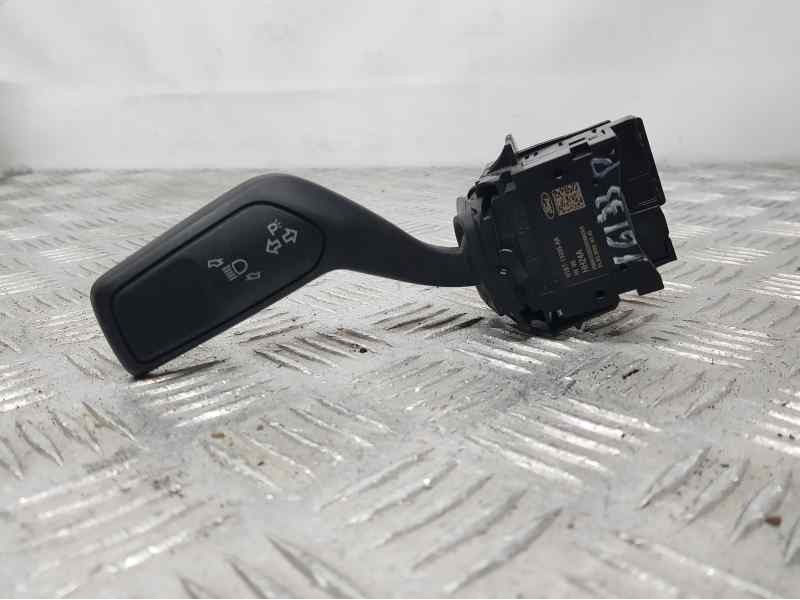 Recambio de mando intermitentes para ford ecosport (cr6) active referencia OEM IAM H1BT13335AA  