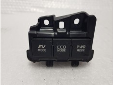 Recambio de mando multifuncion para toyota auris hybrid active referencia OEM IAM 8497002090  
