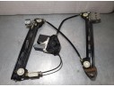 Recambio de elevalunas delantero izquierdo para volkswagen passat cc (357) básico referencia OEM IAM 3C8837461J  ELECTRICO