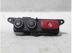 Recambio de mando multifuncion para alfa romeo 159 sportwagon (140) 2.0 jtdm 16v elegante referencia OEM IAM 156067821 237803 