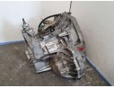 Recambio de caja cambios para renault espace iv (jk0) dynamique referencia OEM IAM PK6361 C013093 6VELOCIDADES