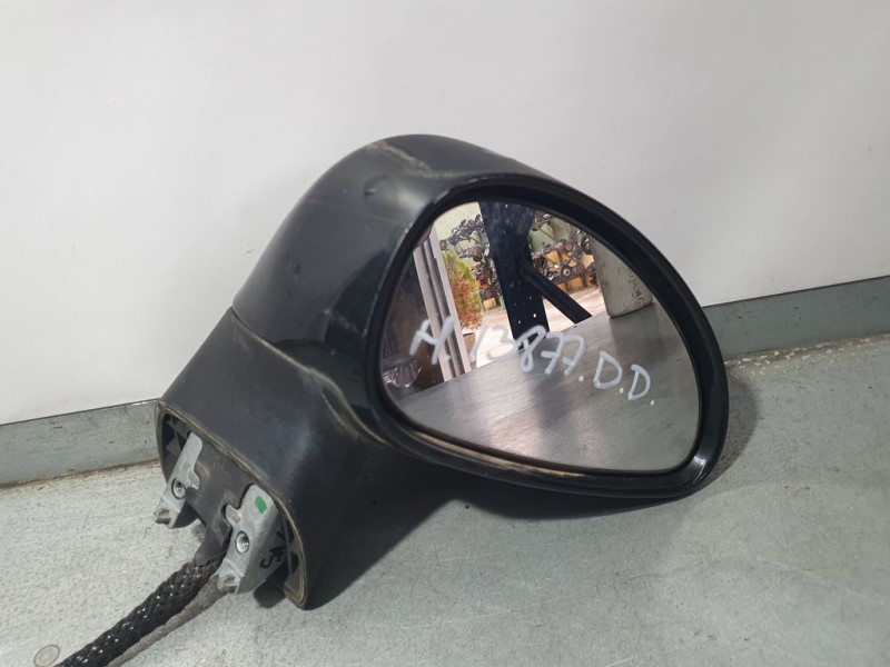Recambio de retrovisor derecho para citroën c4 coupe collection referencia OEM IAM 8149YS  ELECTRICO 4 Y 2 CABLES