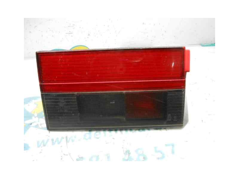 Recambio de piloto trasero izquierdo para seat toledo (1l) base referencia OEM IAM   INTERIOR