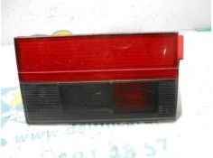 Recambio de piloto trasero izquierdo para seat toledo (1l) base referencia OEM IAM   INTERIOR