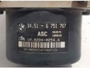 Recambio de abs para bmw serie 3 berlina (e46) 320d referencia OEM IAM 34516751767 10020402544 ATE