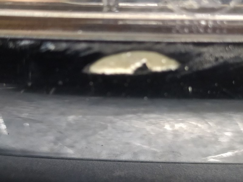 Recambio de retrovisor derecho para kia optima concept referencia OEM IAM   ELECTRICO 8 PINS ROZADO