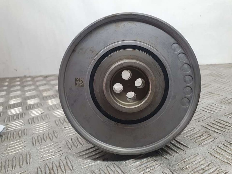Recambio de polea cigueñal para bmw serie 2 active tourer (u06) referencia OEM IAM 8472228  