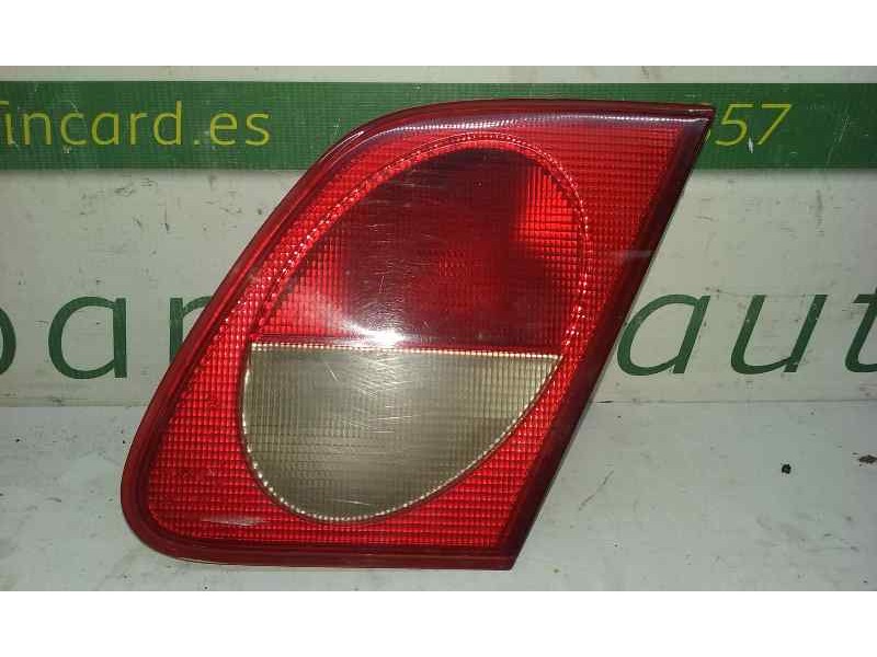 Recambio de piloto trasero derecho para mercedes-benz clase e (w210) berlina 240 (210.061) referencia OEM IAM   INTERIOR