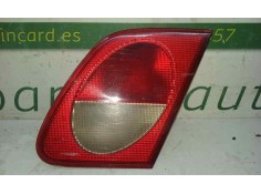 Recambio de piloto trasero derecho para mercedes-benz clase e (w210) berlina 240 (210.061) referencia OEM IAM   INTERIOR