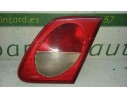 Recambio de piloto trasero derecho para mercedes-benz clase e (w210) berlina 240 (210.061) referencia OEM IAM   INTERIOR
