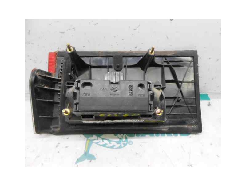 Recambio de piloto trasero izquierdo para seat toledo (1l) base referencia OEM IAM   INTERIOR