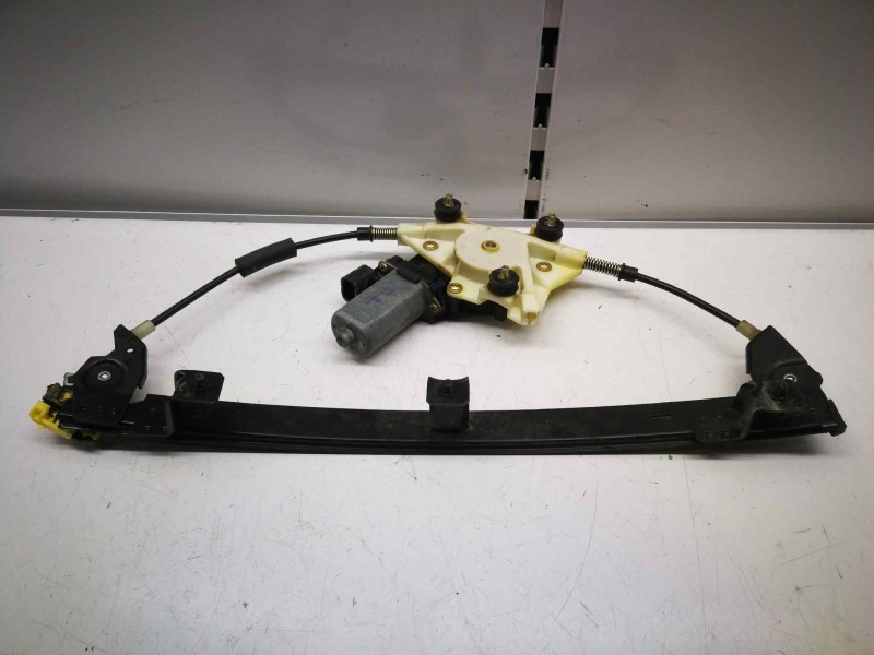 Recambio de elevalunas delantero izquierdo para alfa romeo 156 (116) 1.9 jtd 16v progression referencia OEM IAM 60672278  2 PINS