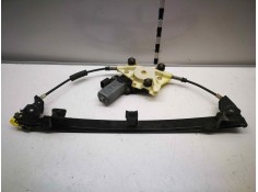 Recambio de elevalunas delantero izquierdo para alfa romeo 156 (116) 1.9 jtd 16v progression referencia OEM IAM 60672278  2 PINS