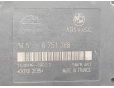 Recambio de abs para bmw serie 3 berlina (e46) 320d referencia OEM IAM 34516751767 10020402544 ATE
