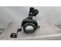 Recambio de faro antiniebla izquierdo para kia stonic (yb) 1.2 cvvt referencia OEM IAM 922012D0  
