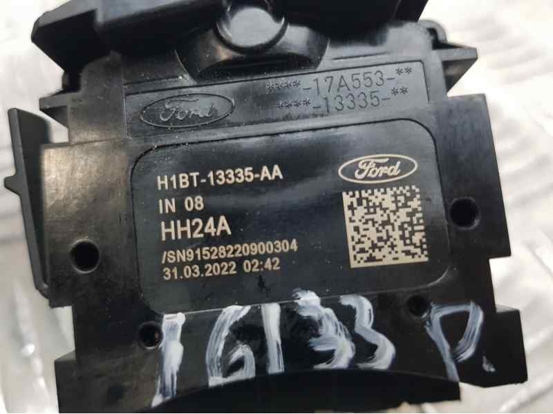 Recambio de mando intermitentes para ford ecosport (cr6) active referencia OEM IAM H1BT13335AA  
