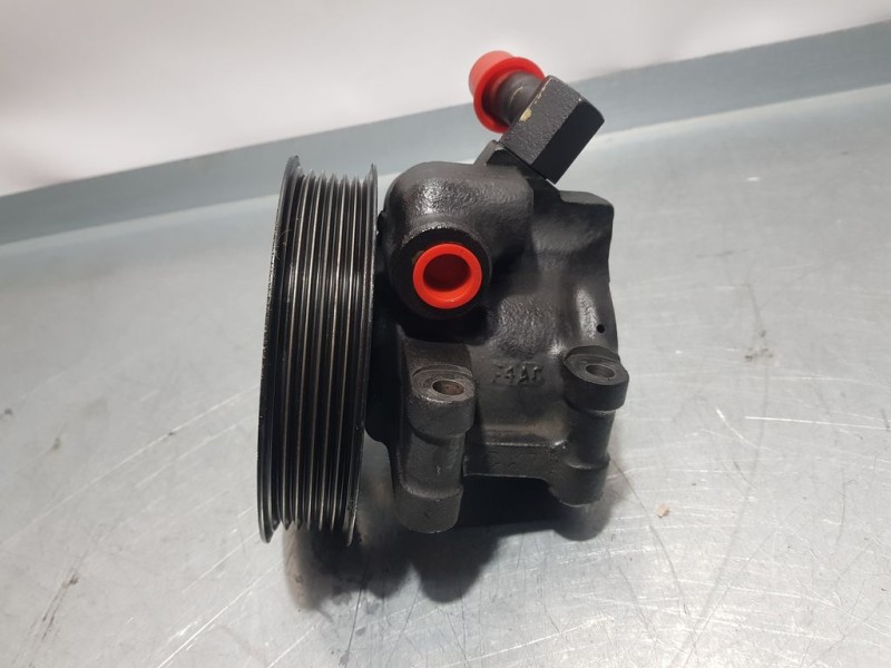 Recambio de bomba direccion para ford focus berlina (cak) trend referencia OEM IAM HBDFX 1CD2203 