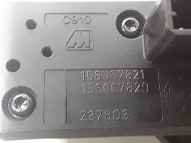 Recambio de mando multifuncion para alfa romeo 159 sportwagon (140) 2.0 jtdm 16v elegante referencia OEM IAM 156067821 237803 
