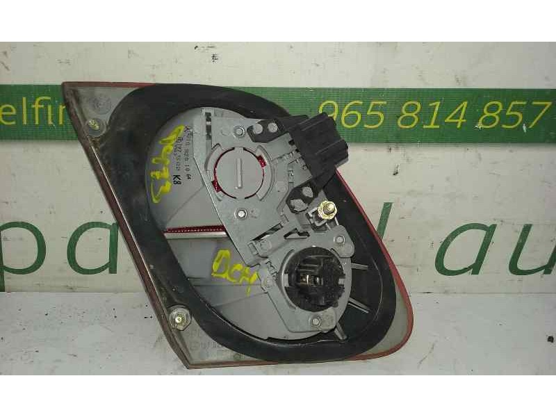 Recambio de piloto trasero derecho para mercedes-benz clase e (w210) berlina 240 (210.061) referencia OEM IAM   INTERIOR