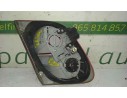 Recambio de piloto trasero derecho para mercedes-benz clase e (w210) berlina 240 (210.061) referencia OEM IAM   INTERIOR