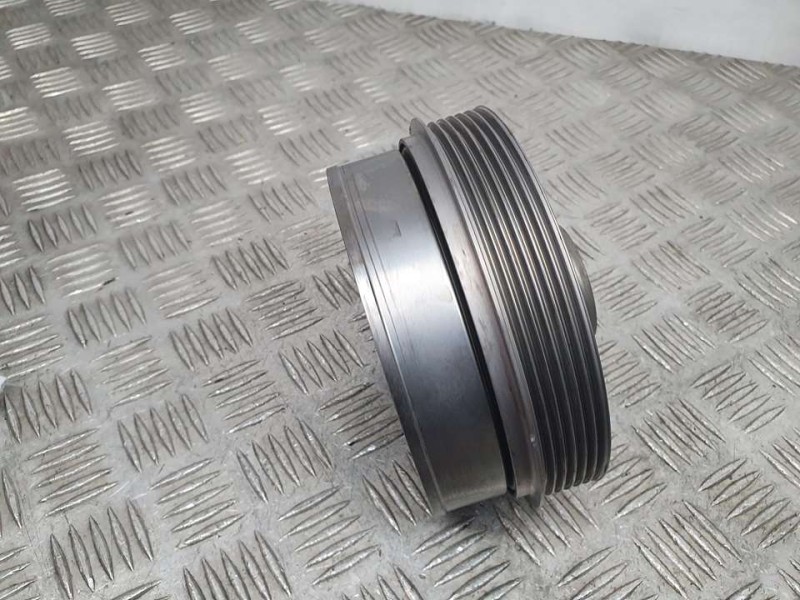 Recambio de polea cigueñal para bmw serie 2 active tourer (u06) referencia OEM IAM 8472228  