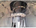 Recambio de amortiguador delantero izquierdo para opel corsa f (p2jo) 1.2 (68) referencia OEM IAM 9837413780  