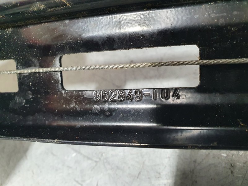 Recambio de elevalunas delantero izquierdo para volkswagen passat cc (357) básico referencia OEM IAM 3C8837461J  ELECTRICO