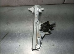 ELEVALUNAS DELANTERO DERECHO 82402J9000 ELECTRICO 2 PINS