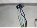 Recambio de retrovisor derecho para citroën c4 coupe collection referencia OEM IAM 8149YS  ELECTRICO 4 Y 2 CABLES