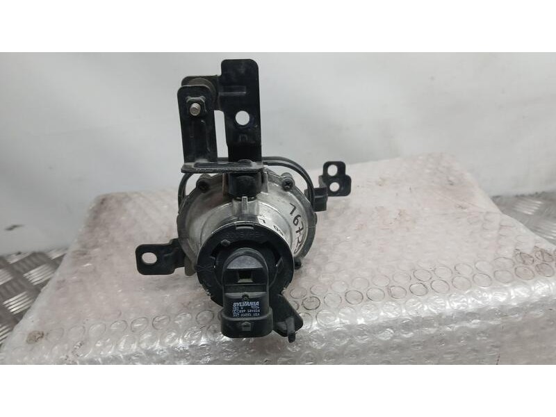 Recambio de faro antiniebla izquierdo para kia stonic (yb) 1.2 cvvt referencia OEM IAM 922012D0  