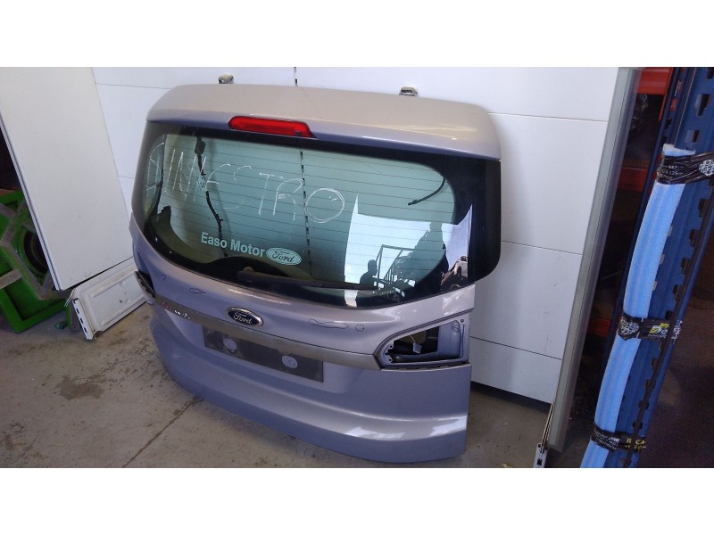 Recambio de porton trasero para ford s-max (ca1) trend (03.2010) referencia OEM IAM PAM21R40410AB  