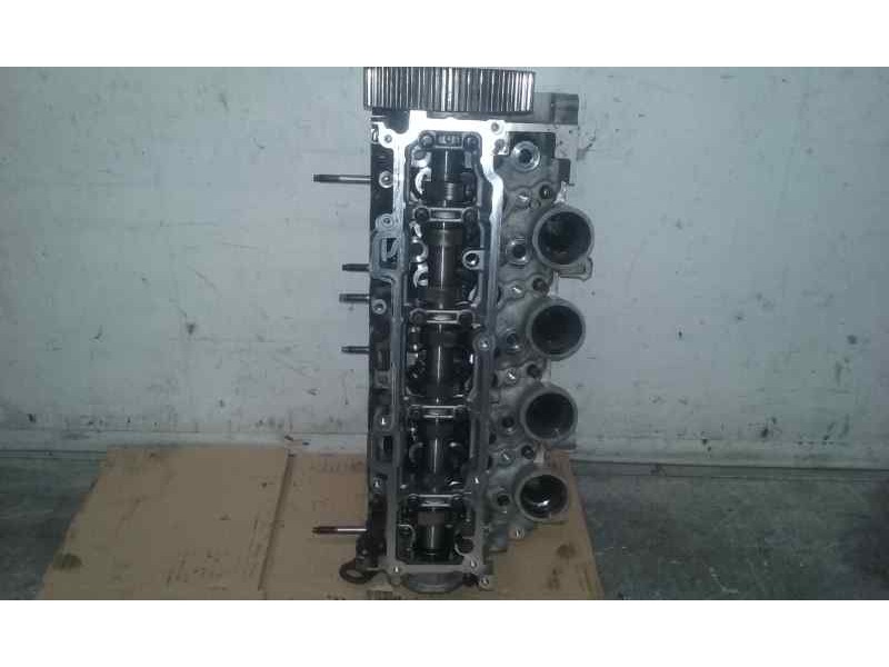 Recambio de culata para ford fiesta (cbk) 1.4 tdci cat referencia OEM IAM 96543477110  SE RECOMIENDA COMPROBAR A PRESIÓN