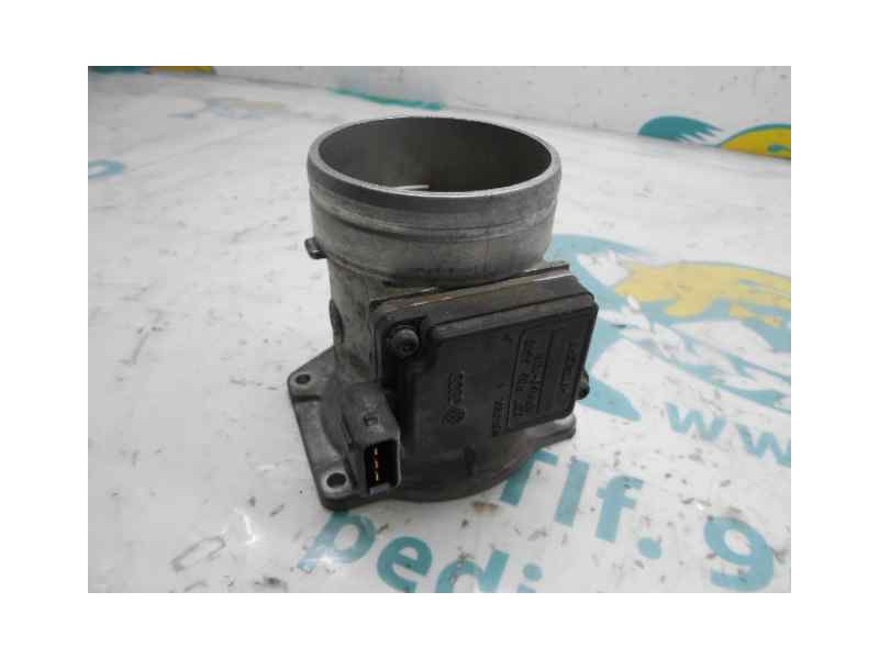 Recambio de caudalimetro para seat toledo (1l) base referencia OEM IAM 037906461B AFH6010A HITACHI