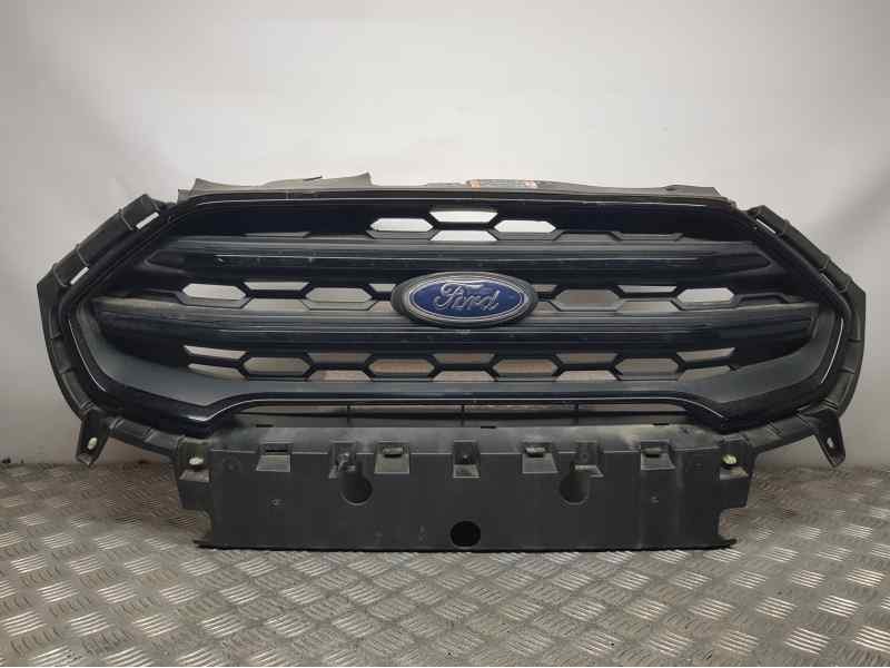 Recambio de rejilla delantera para ford ecosport (cr6) active referencia OEM IAM GN1517B968EW 2270616 TOCADA