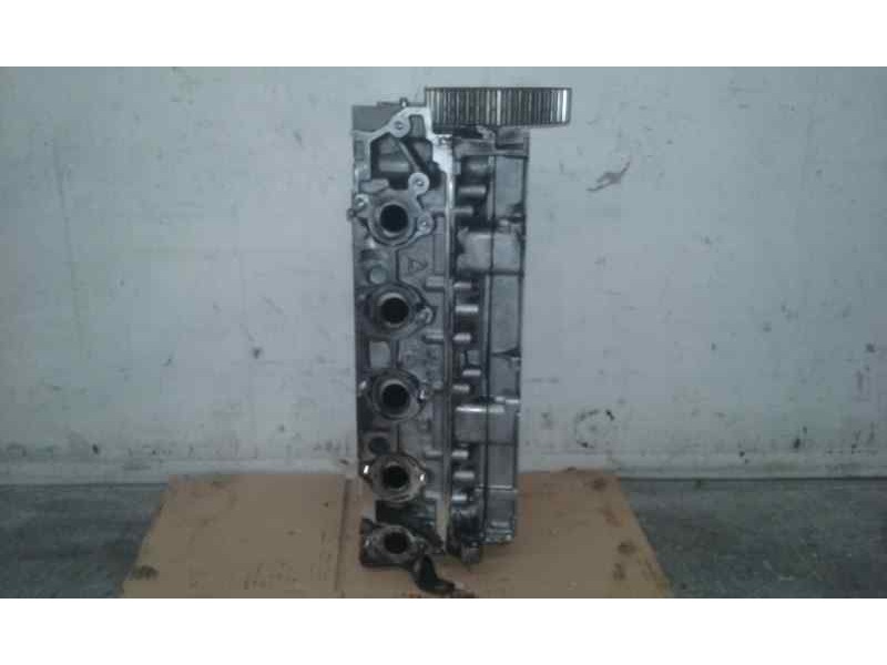 Recambio de culata para ford fiesta (cbk) 1.4 tdci cat referencia OEM IAM 96543477110  SE RECOMIENDA COMPROBAR A PRESIÓN