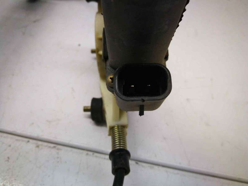 Recambio de elevalunas delantero izquierdo para alfa romeo 156 (116) 1.9 jtd 16v progression referencia OEM IAM 60672278  2 PINS