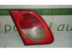 Recambio de piloto trasero izquierdo para mercedes-benz clase e (w210) berlina 240 (210.061) referencia OEM IAM   INTERIOR