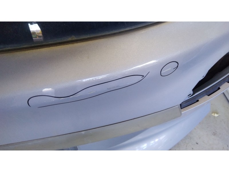 Recambio de porton trasero para ford s-max (ca1) trend (03.2010) referencia OEM IAM PAM21R40410AB  