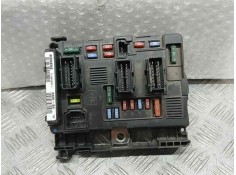 CAJA RELES / FUSIBLES 9650618380 T118470004L SIEMENS