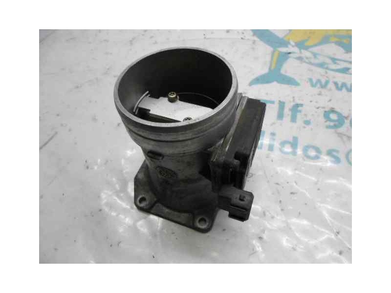 Recambio de caudalimetro para seat toledo (1l) base referencia OEM IAM 037906461B AFH6010A HITACHI