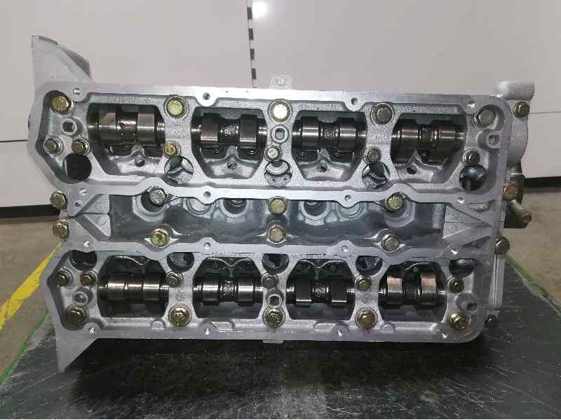 Recambio de culata para renault 19 (b/c/l53) referencia OEM IAM 9464  RECONSTRUIDA