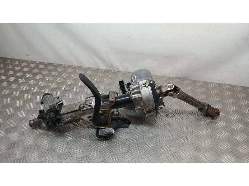 Recambio de columna direccion para skoda octavia iii combi (5e5, 5e6) 1.5 tsi g-tec referencia OEM IAM 2Q1423510BG TRW A20L416A